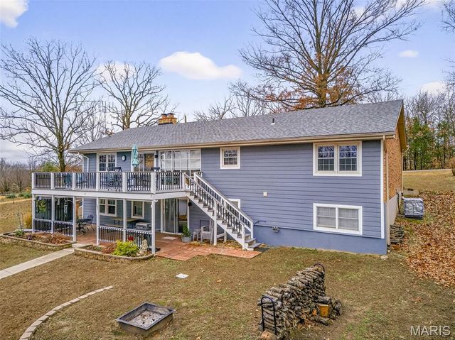 434 Rue Martel, Bonne Terre, MO 63628