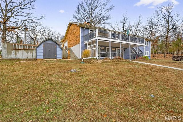 434 Rue Martel, Bonne Terre, MO 63628