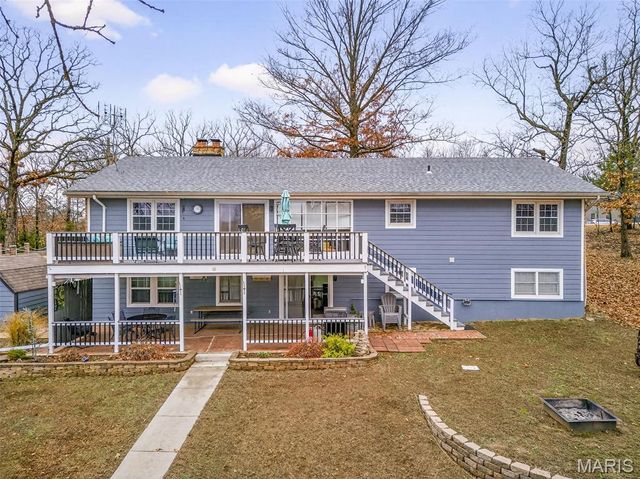 434 Rue Martel, Bonne Terre, MO 63628