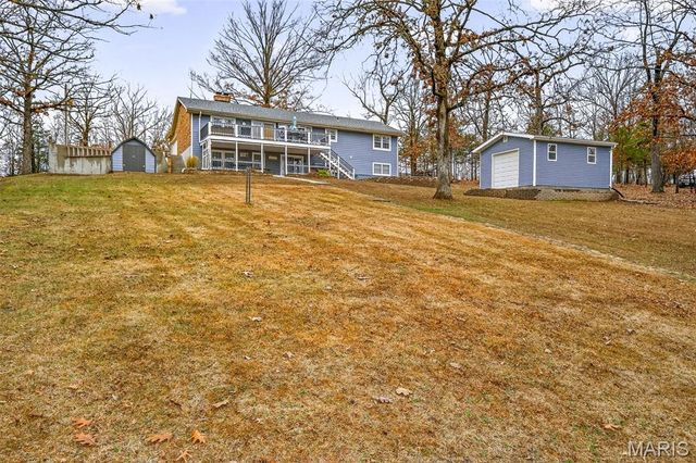 434 Rue Martel, Bonne Terre, MO 63628