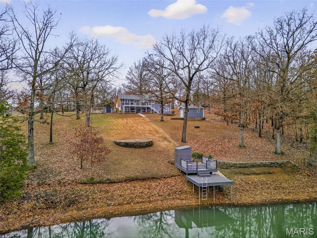 434 Rue Martel, Bonne Terre, MO 63628