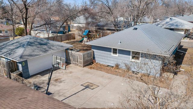 11824 Larch Street NW, Coon Rapids, MN 55448