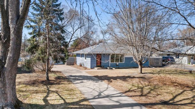 11824 Larch Street NW, Coon Rapids, MN 55448