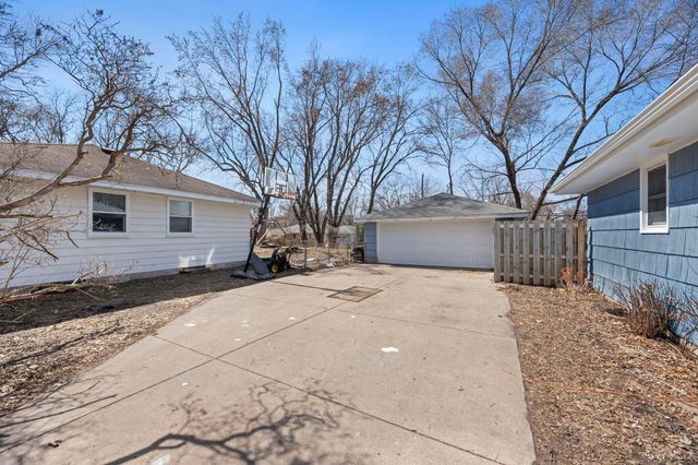 11824 Larch Street NW, Coon Rapids, MN 55448