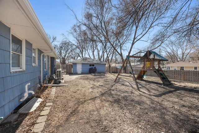 11824 Larch Street NW, Coon Rapids, MN 55448