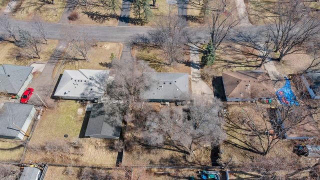 11824 Larch Street NW, Coon Rapids, MN 55448