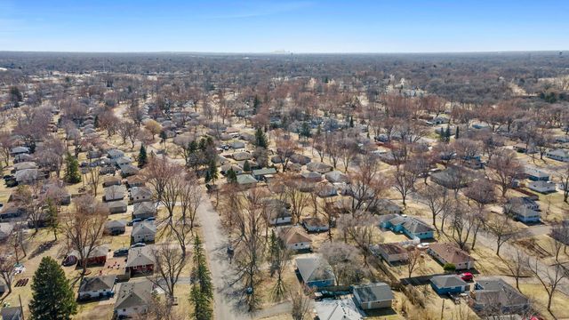 11824 Larch Street NW, Coon Rapids, MN 55448