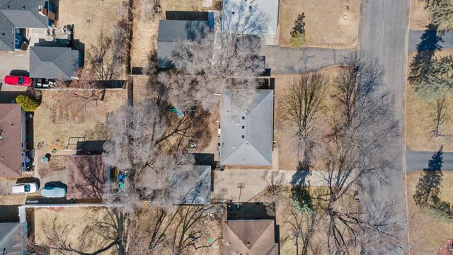 11824 Larch Street NW, Coon Rapids, MN 55448