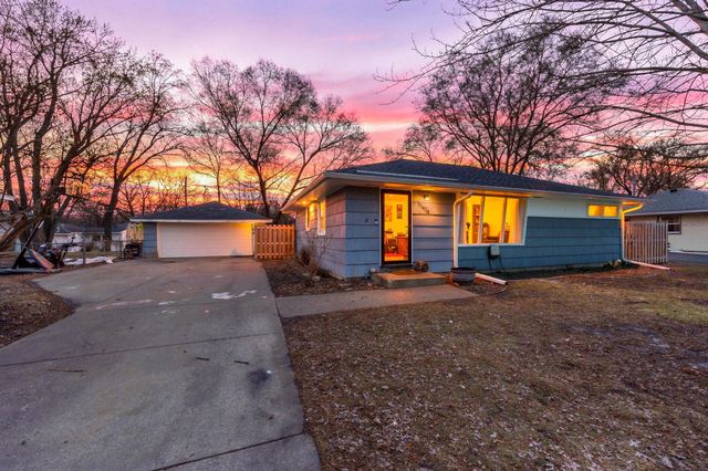 11824 Larch Street NW, Coon Rapids, MN 55448