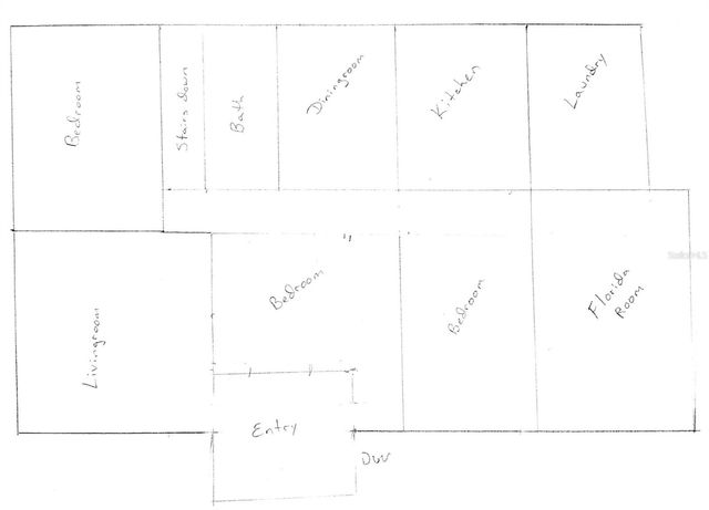 929 E CITRUS AVENUE, Eustis, FL 32726