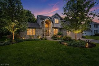 10143 Bissell Drive, Twinsburg, OH 44087