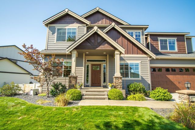 2120 S Selkirk Dr, Spokane Valley, WA 99016