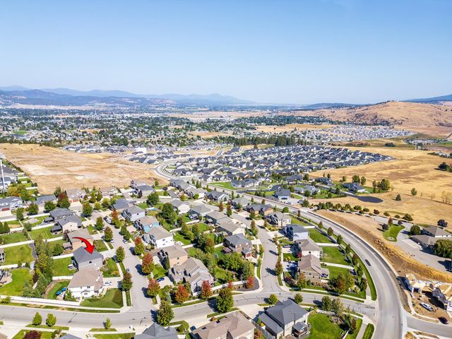 2120 S Selkirk Dr, Spokane Valley, WA 99016