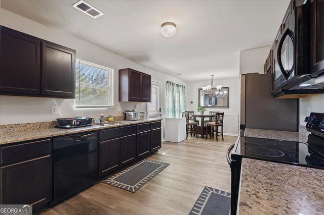131 Goodall Woods Drive, Macon, GA 31216