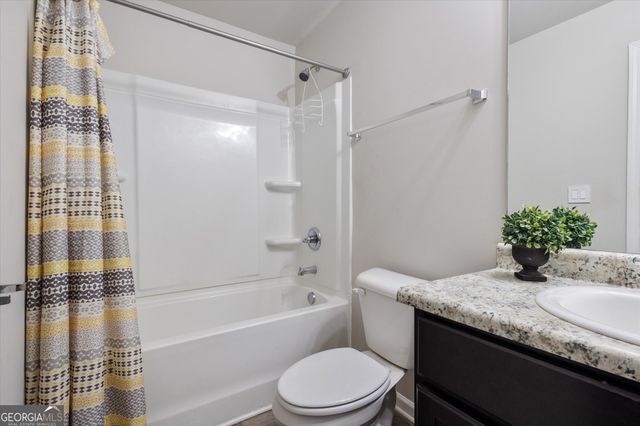 131 Goodall Woods Drive, Macon, GA 31216