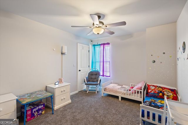 131 Goodall Woods Drive, Macon, GA 31216
