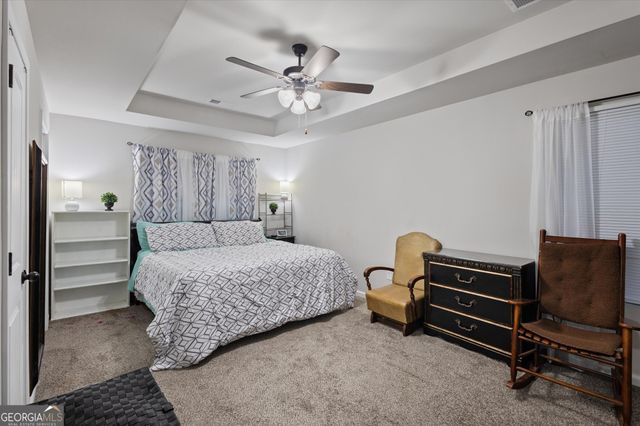 131 Goodall Woods Drive, Macon, GA 31216