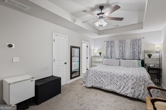 131 Goodall Woods Drive, Macon, GA 31216