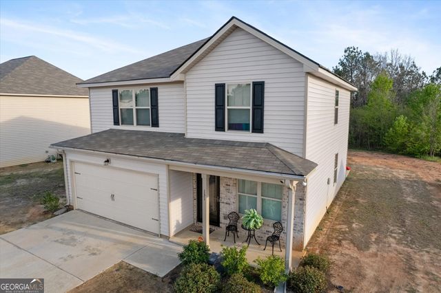 131 Goodall Woods Drive, Macon, GA 31216