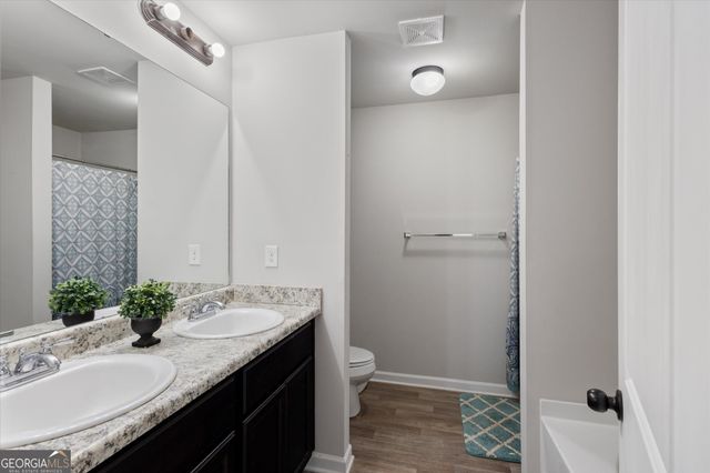 131 Goodall Woods Drive, Macon, GA 31216