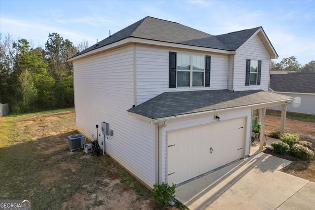 131 Goodall Woods Drive, Macon, GA 31216