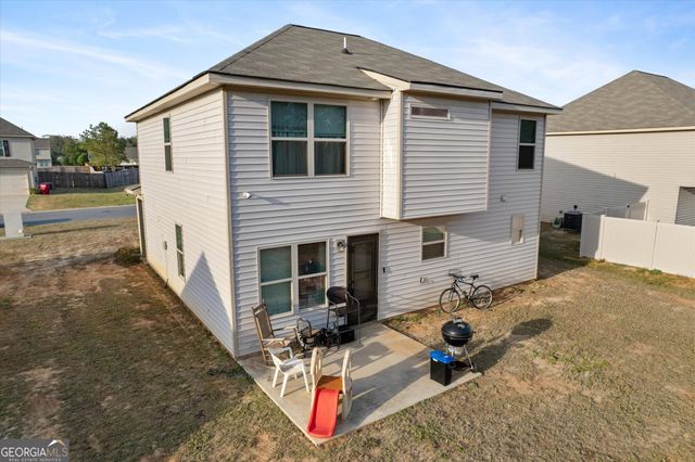 131 Goodall Woods Drive, Macon, GA 31216
