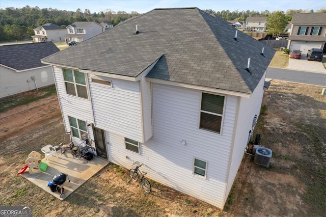 131 Goodall Woods Drive, Macon, GA 31216