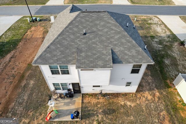 131 Goodall Woods Drive, Macon, GA 31216