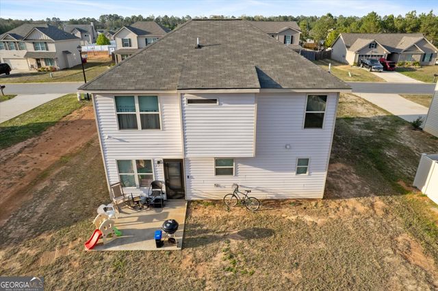 131 Goodall Woods Drive, Macon, GA 31216
