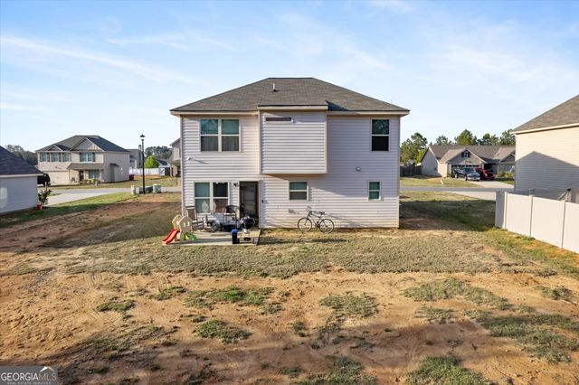 131 Goodall Woods Drive, Macon, GA 31216
