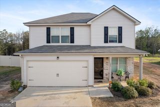 131 Goodall Woods Drive, Macon, GA 31216