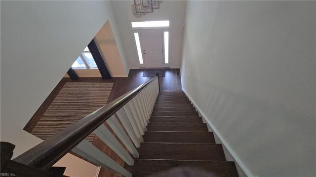 5079 Brandon Pines WAY, Providence Forge, VA 23140