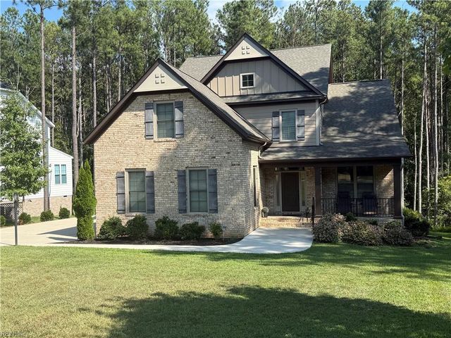 5079 Brandon Pines WAY, Providence Forge, VA 23140