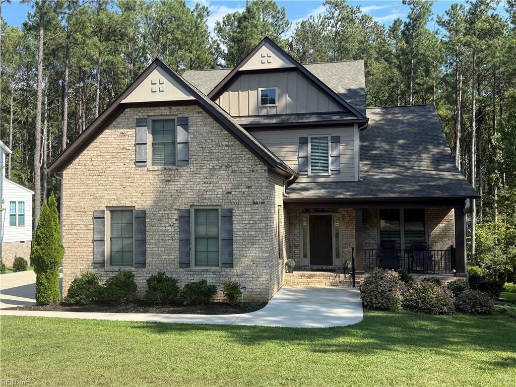 5079 Brandon Pines WAY, Providence Forge, VA 23140