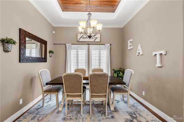 2311 Gregg Drive, Edinburg, TX 78542