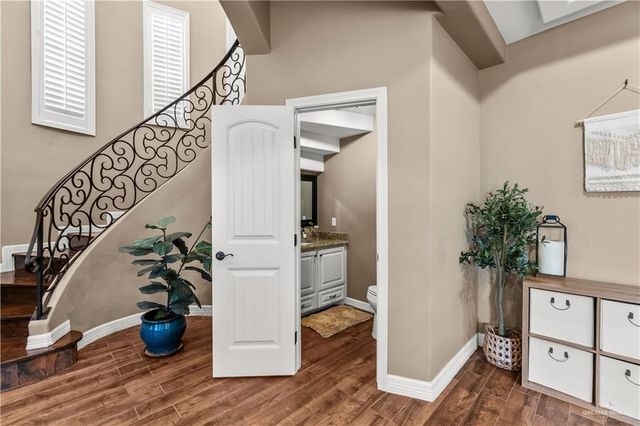 2311 Gregg Drive, Edinburg, TX 78542