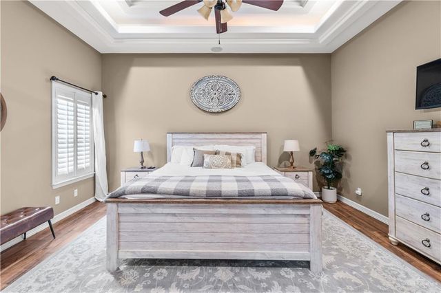 2311 Gregg Drive, Edinburg, TX 78542