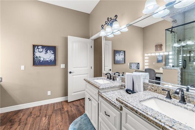 2311 Gregg Drive, Edinburg, TX 78542