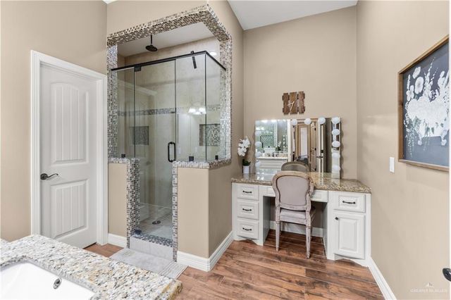 2311 Gregg Drive, Edinburg, TX 78542