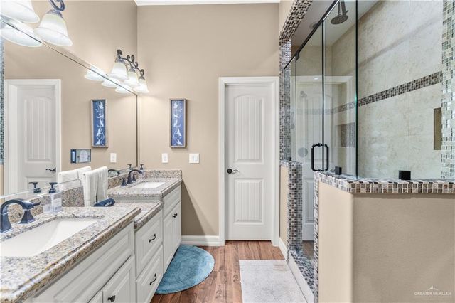 2311 Gregg Drive, Edinburg, TX 78542