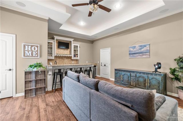 2311 Gregg Drive, Edinburg, TX 78542