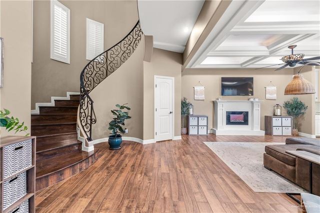 2311 Gregg Drive, Edinburg, TX 78542