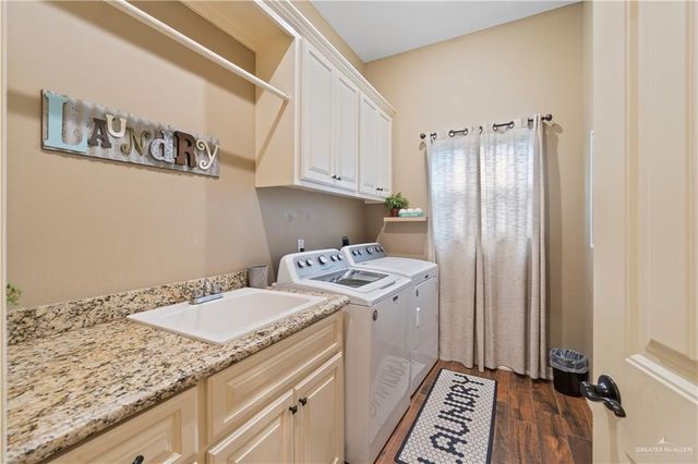 2311 Gregg Drive, Edinburg, TX 78542