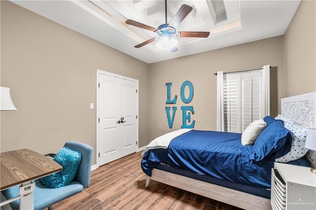 2311 Gregg Drive, Edinburg, TX 78542