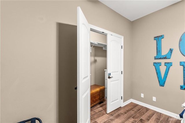 2311 Gregg Drive, Edinburg, TX 78542