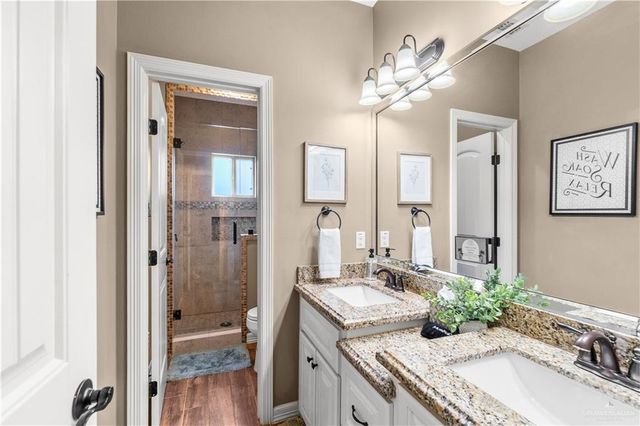 2311 Gregg Drive, Edinburg, TX 78542