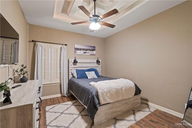 2311 Gregg Drive, Edinburg, TX 78542