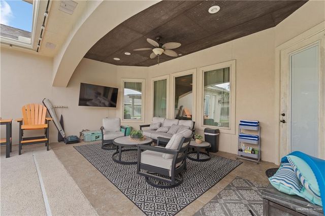 2311 Gregg Drive, Edinburg, TX 78542