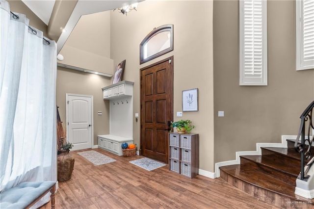 2311 Gregg Drive, Edinburg, TX 78542