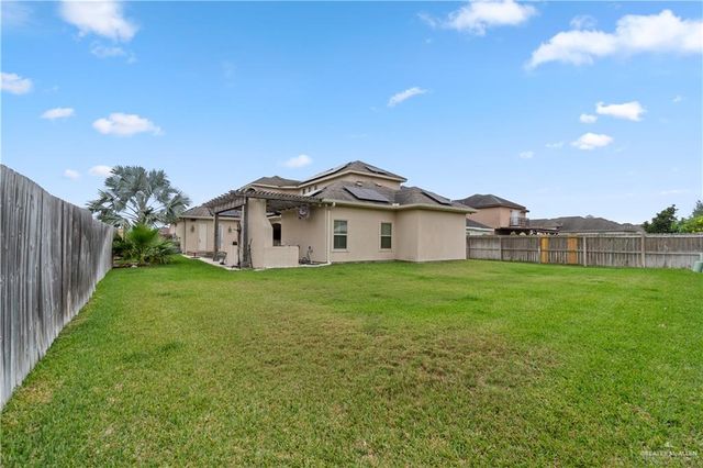 2311 Gregg Drive, Edinburg, TX 78542